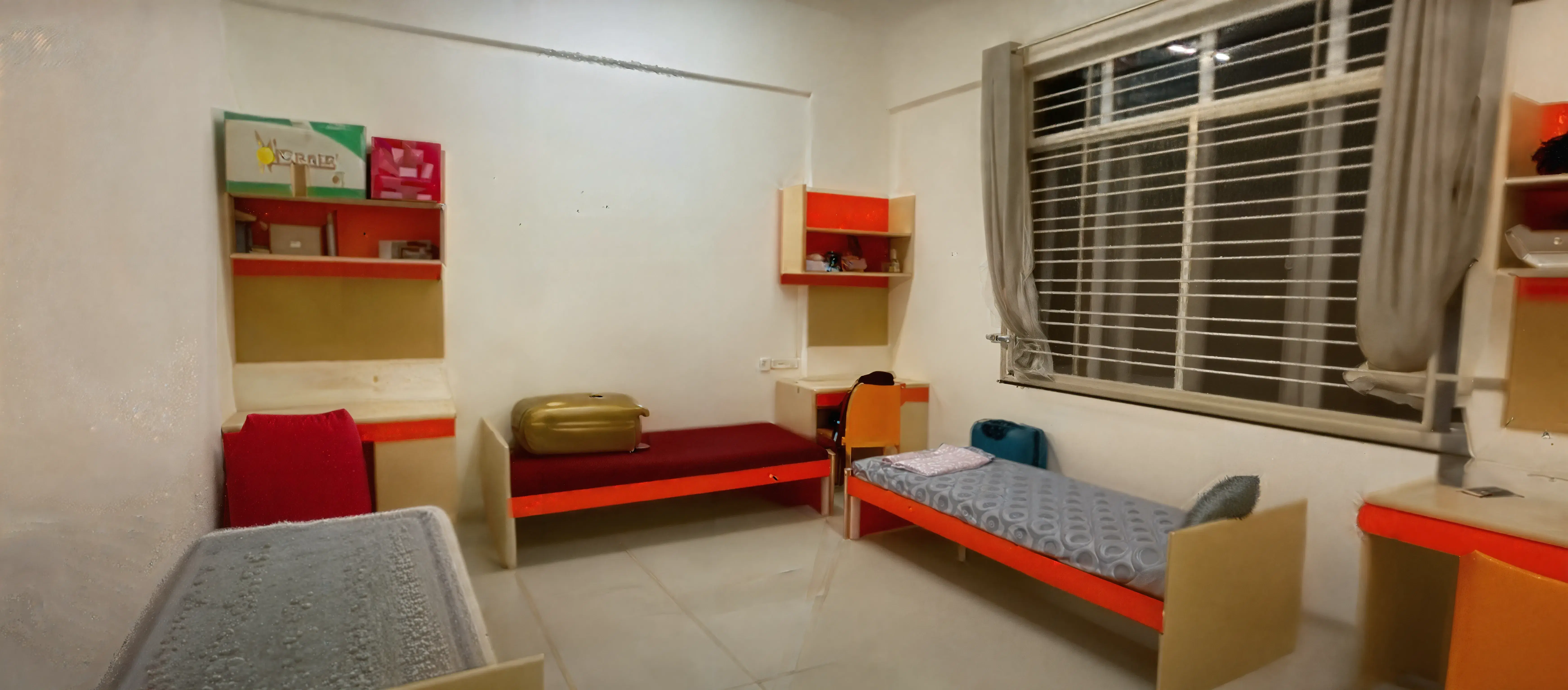 SLS Pune hostel photo 1